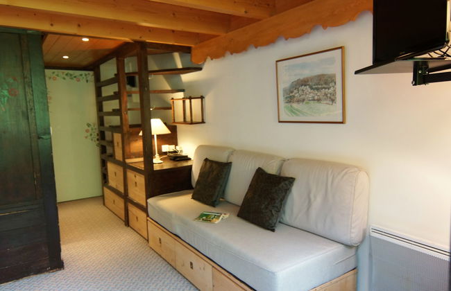 Apartamento de 3 quartos em Chamonix-Mont-Blanc com jardim - Foto 7