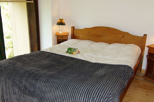 Photo 10 - 2 bedroom Apartment in Chamonix-Mont-Blanc with garden