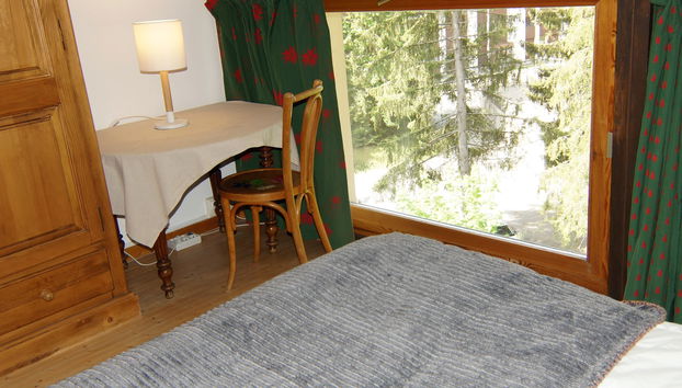Apartment mit 3 Schlafzimmern in Chamonix-Mont-Blanc mit garten - Foto 5