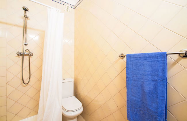 Apartamento de 4 quartos em Portimão com piscina - Foto 15