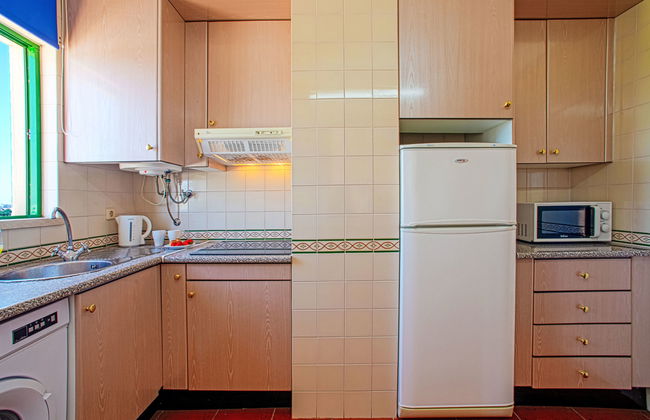 Apartamento de 4 quartos em Portimão com piscina - Foto 6