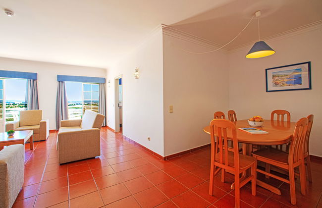 Apartamento de 4 quartos em Portimão com piscina - Foto 11