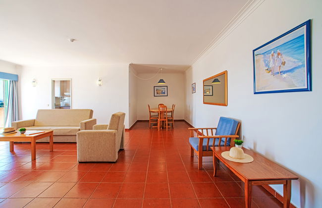 Apartamento de 4 quartos em Portimão com piscina - Foto 10