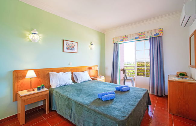 Apartamento de 4 quartos em Portimão com piscina - Foto 16