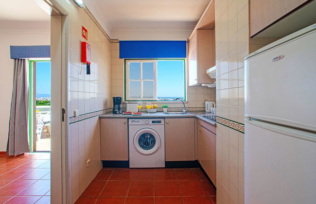 Apartamento de 4 quartos em Portimão com piscina - Foto 3