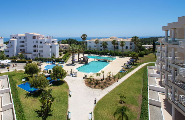 Apartamento de 4 quartos em Portimão com piscina - Foto 22