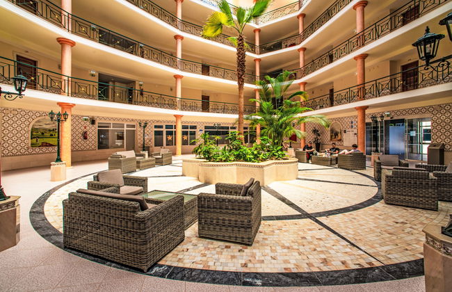 Apartamento de 4 quartos em Portimão com piscina - Foto 23