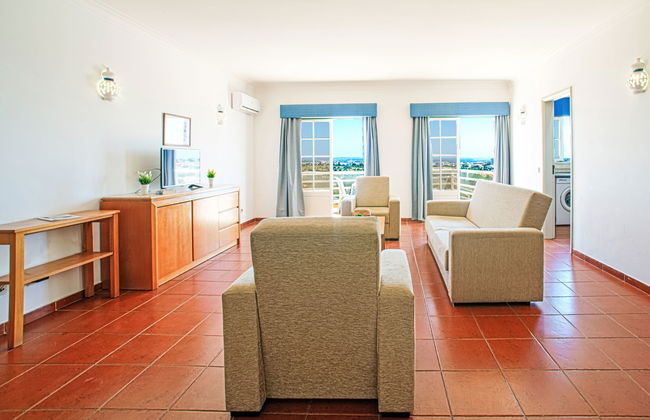 Apartamento de 4 quartos em Portimão com piscina - Foto 9