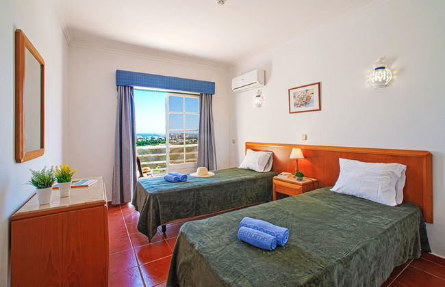 Apartamento de 4 quartos em Portimão com piscina - Foto 12