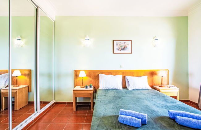 Apartamento de 4 quartos em Portimão com piscina - Foto 17