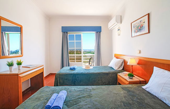 Apartamento de 4 quartos em Portimão com piscina - Foto 13