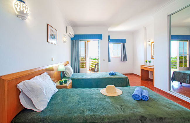 Apartamento de 4 quartos em Portimão com piscina - Foto 19