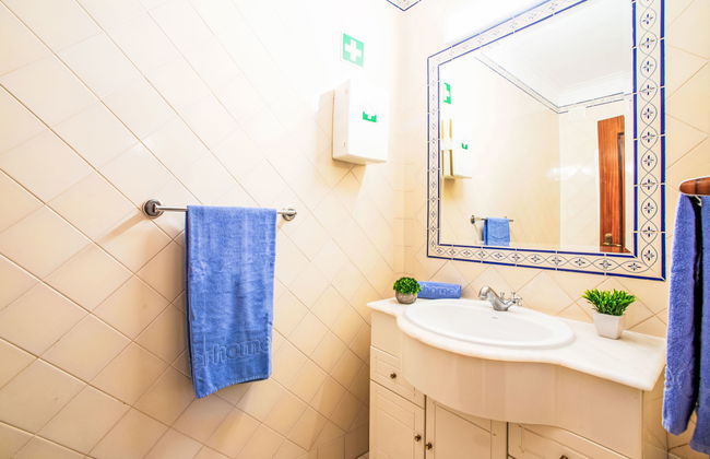 Apartamento de 4 quartos em Portimão com piscina - Foto 14