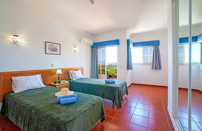 Apartamento de 4 quartos em Portimão com piscina - Foto 5