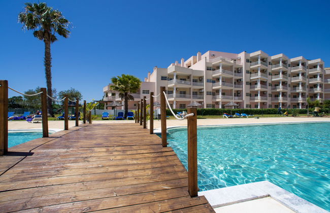 Apartamento de 4 quartos em Portimão com piscina - Foto 33