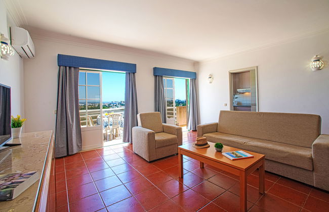 Apartamento de 4 quartos em Portimão com piscina - Foto 8