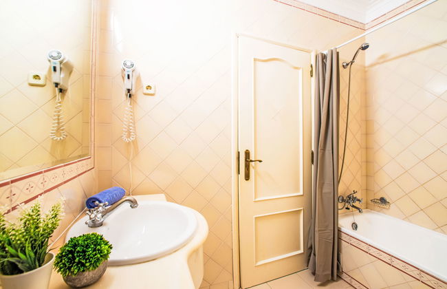 Apartamento de 4 quartos em Portimão com piscina - Foto 18