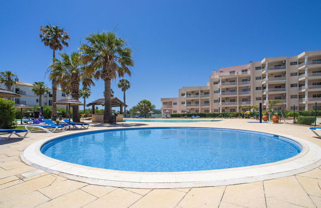 Apartamento de 4 quartos em Portimão com piscina - Foto 36