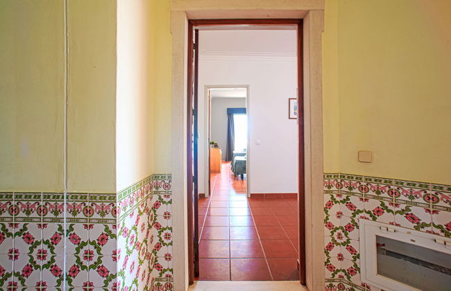Apartamento de 4 quartos em Portimão com piscina - Foto 21
