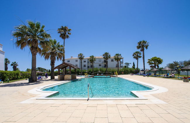 Apartamento de 4 quartos em Portimão com piscina - Foto 32