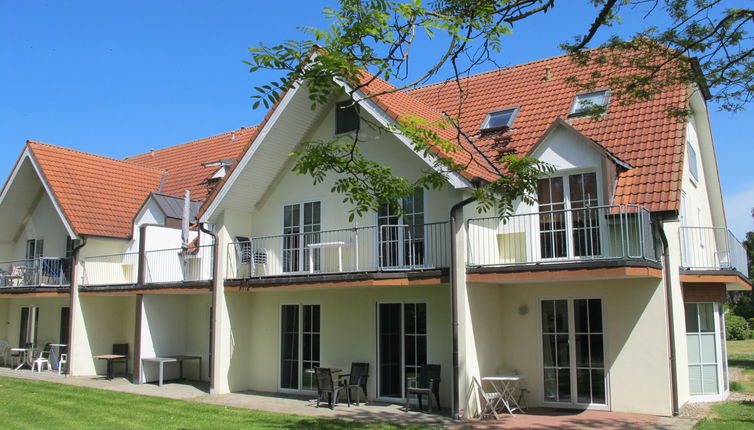 Photo 1 - Appartement en Insel Poel avec jardin et vues à la mer