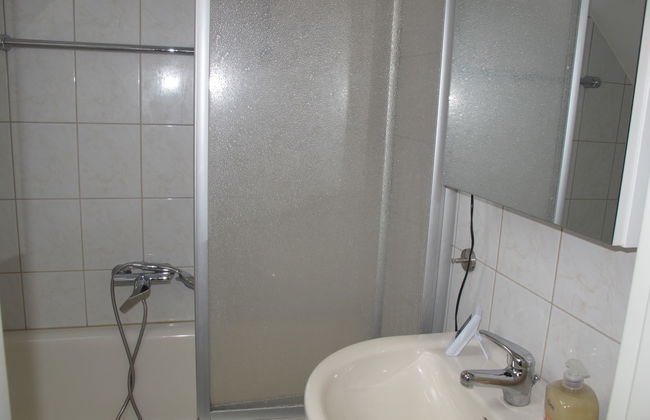 Apartamento de 1 quarto em Insel Poel com jardim - Foto 13