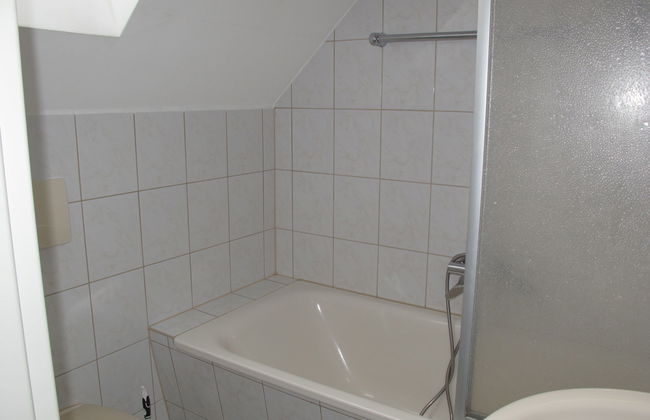 Apartamento de 1 quarto em Insel Poel com jardim - Foto 11