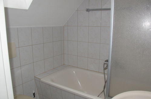 Foto 12 - Apartamento em Insel Poel com jardim