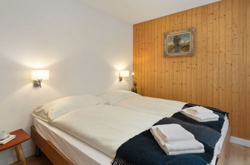 Foto 20 - Apartamento de 3 quartos em Davos