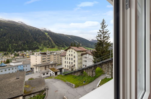Foto 30 - Apartamento de 3 quartos em Davos
