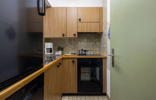 Apartamento de 4 quartos em Davos - Foto 12