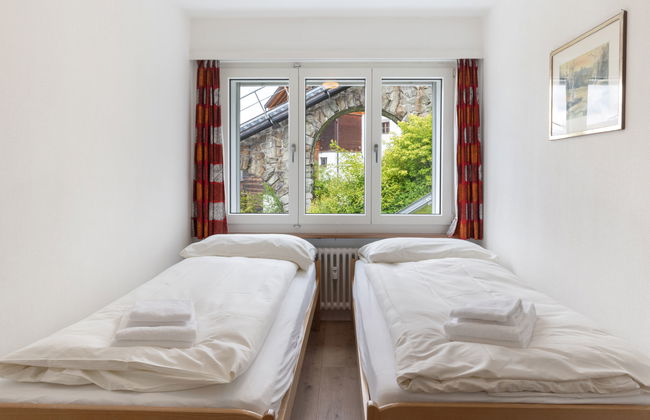 Apartamento de 4 quartos em Davos - Foto 15