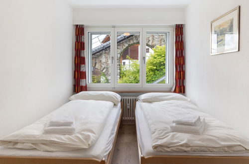 Foto 15 - Apartamento de 3 quartos em Davos