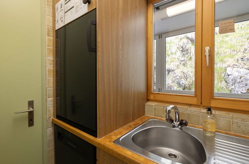 Foto 13 - Apartamento de 3 quartos em Davos