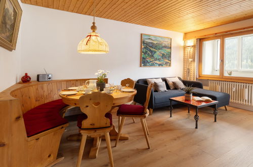 Foto 10 - Apartamento de 3 quartos em Davos
