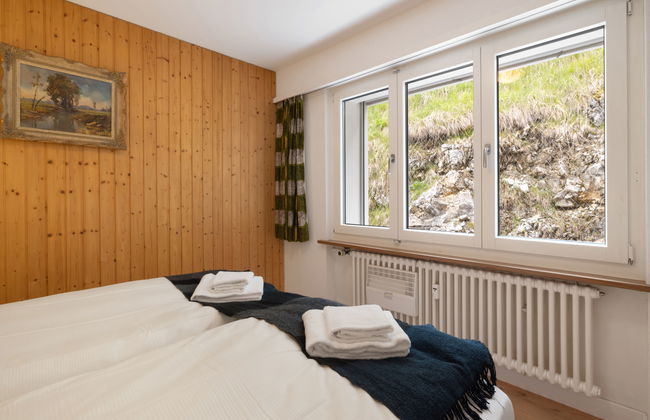 Apartamento de 4 quartos em Davos - Foto 22