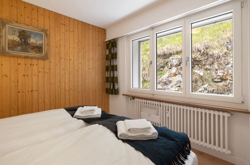 Foto 22 - Apartamento de 3 quartos em Davos