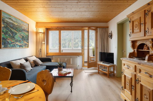 Foto 1 - Apartamento de 3 quartos em Davos