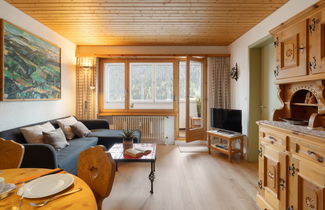 Photo 1 - 3 bedroom Apartment in Davos