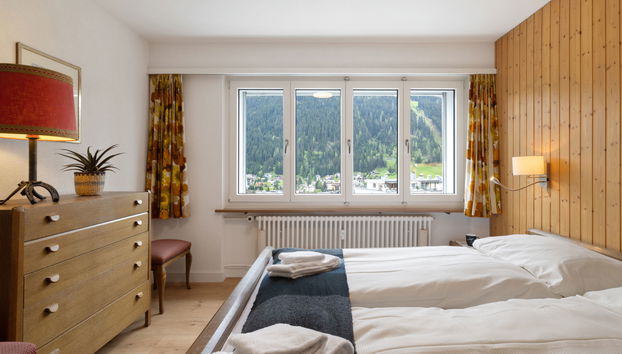 Appartement de 4 chambres à Davos - Photo 4