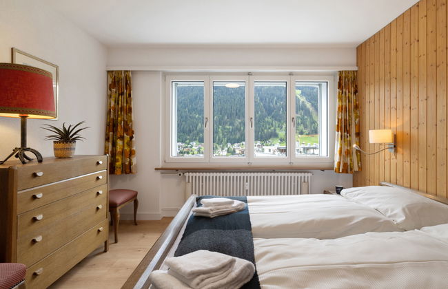 Apartamento de 4 quartos em Davos - Foto 4
