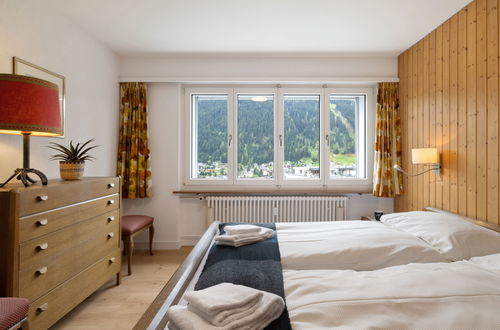 Foto 4 - Apartamento de 3 quartos em Davos