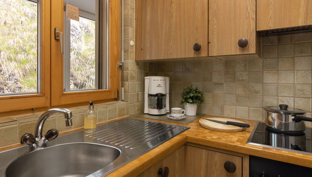 Appartement de 4 chambres à Davos - Photo 2