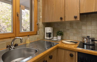 Foto 2 - Apartamento de 3 quartos em Davos