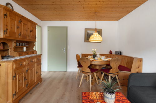 Foto 9 - Apartamento de 3 quartos em Davos