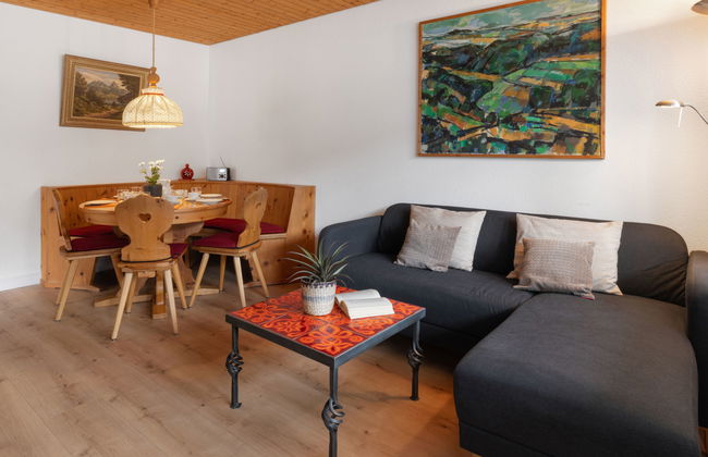 Apartamento de 4 quartos em Davos - Foto 7