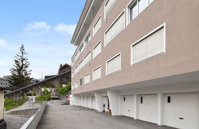 Apartamento de 4 quartos em Davos - Foto 27
