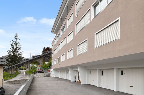 Foto 26 - Apartamento de 3 quartos em Davos