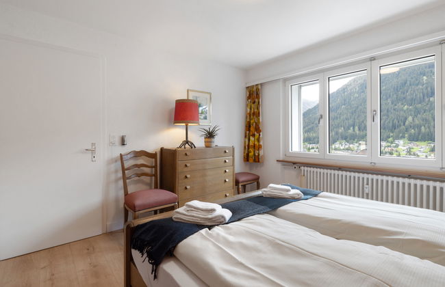 Apartamento de 4 quartos em Davos - Foto 18