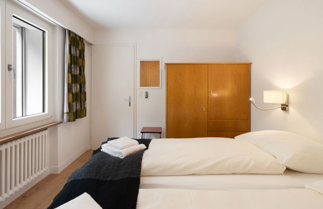 Apartamento de 4 quartos em Davos - Foto 21